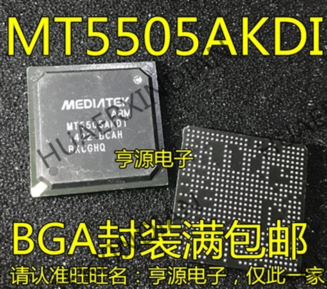 5 шт. MT5505 MT5505AKDI MT5505BKDI в