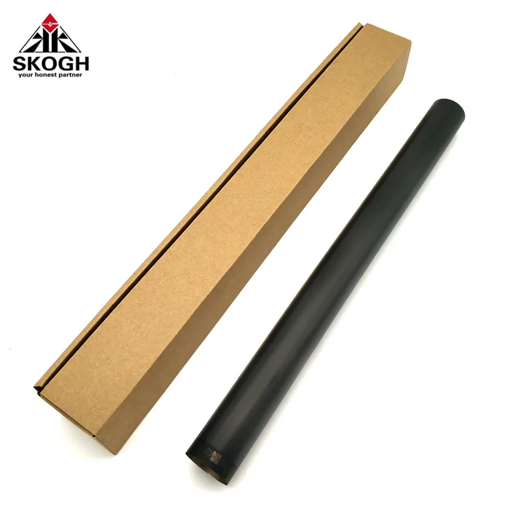 Fuser Film Sleeve Copier Japan Fuser Film Sleeves For Canon IR2535 IR2545 IR3525 IR ADVANCE 4025 4035 4045 4051 4225 4235 4245 Fixing Film Metal