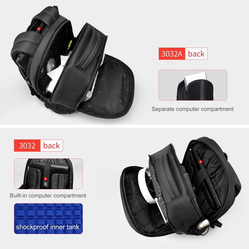 Высококачественный мужской брендовый рюкзак 15 6 дюйма для ноутбука женщин с