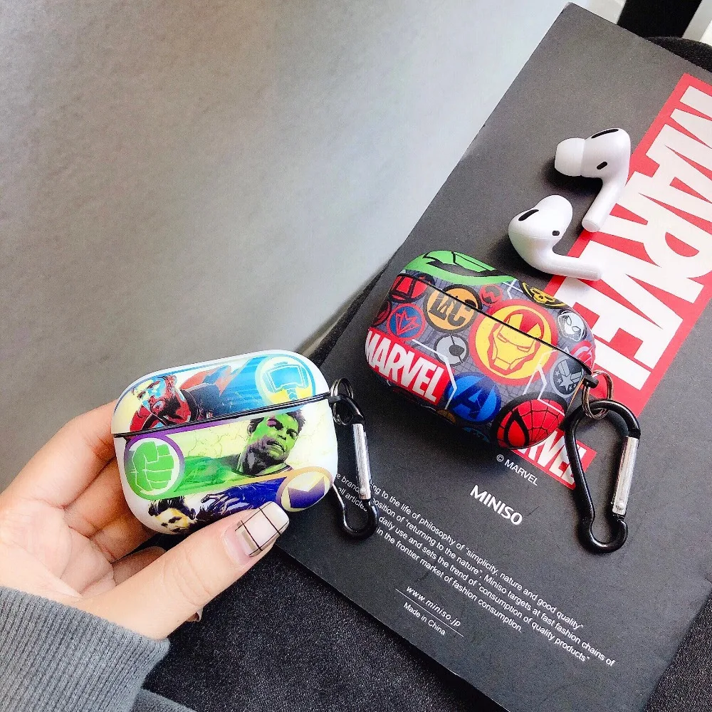 Sale > airpods pro case miniso > in stock