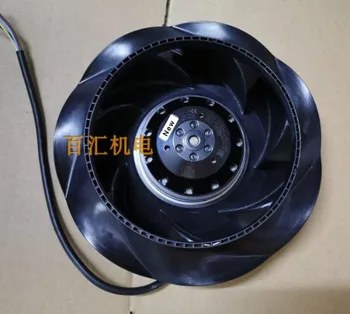 

For Ebm-papst blower R2E225-RA92-09series 230 V AC centrifugal fan 1195 m3/h air flow for Motor cooling ,electrical cabinet