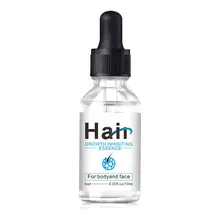 Перманентный стоп ингибитор роста волос ремонт эссенция ноги тела удаления волос