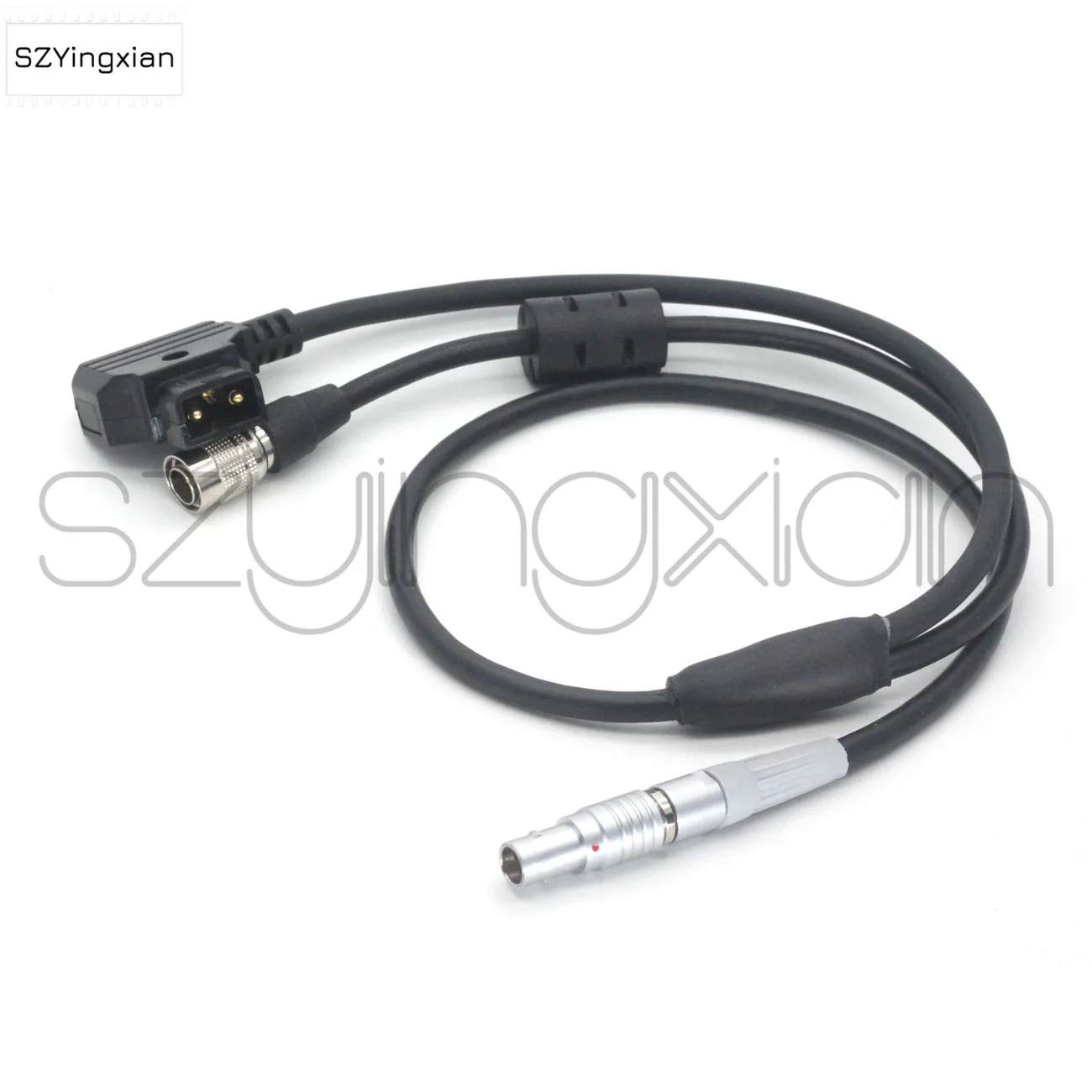 

Cmotion cRRO мотор/ARRI Cforce RF мотор и Camin CAM 7pin для Sony F5/55 Hirose 4pin и DTAP источник питания SUN/STOP кабель