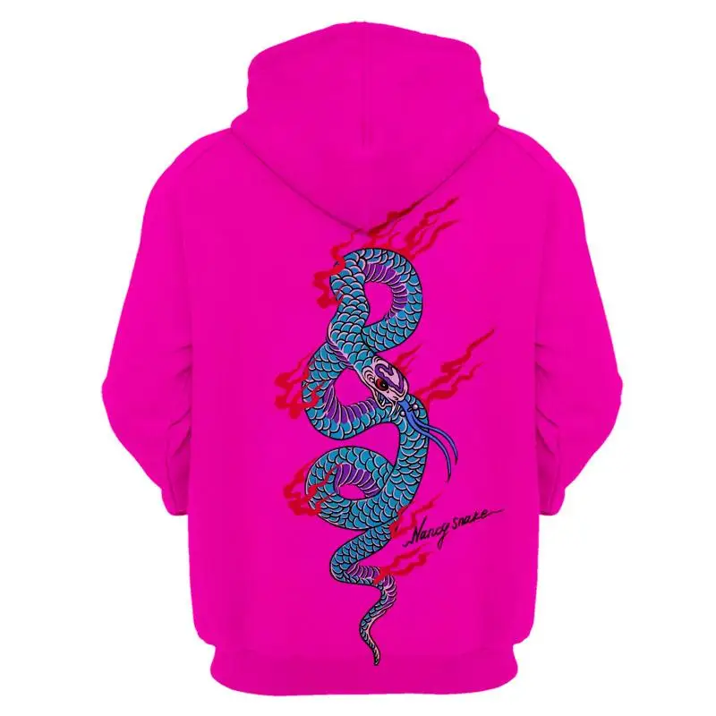 2020 hot new trend 3D hoodie creative art style spring and autumn fashion Hoodie cartoon trend handsome top xxs-6xl freeshoppin