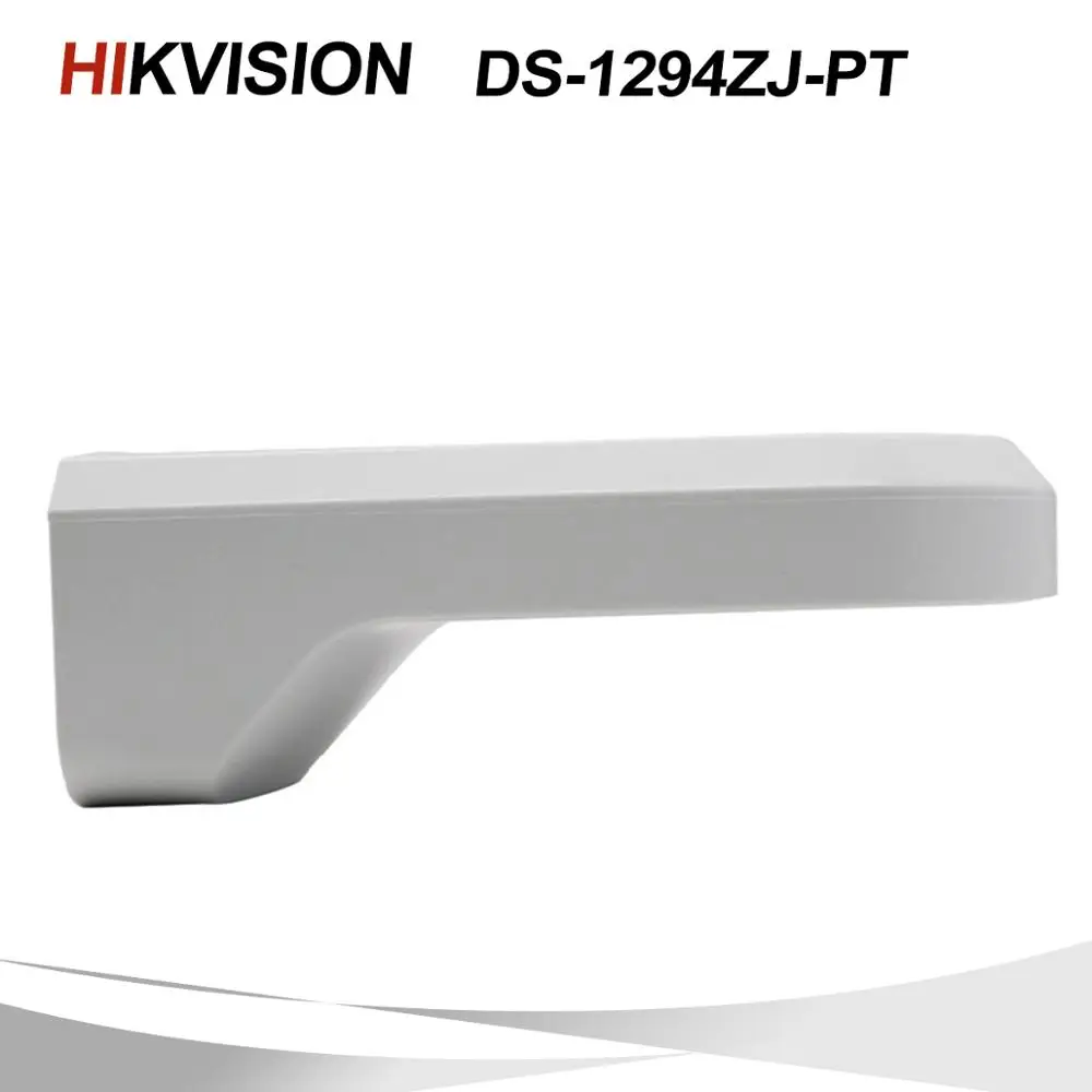 Оригинальный настенный кронштейн HIK DS-1294ZJ-PT кронштейн распределительная коробка для DS-2DE2A404IW-DE3 HIK VISION PTZ камера