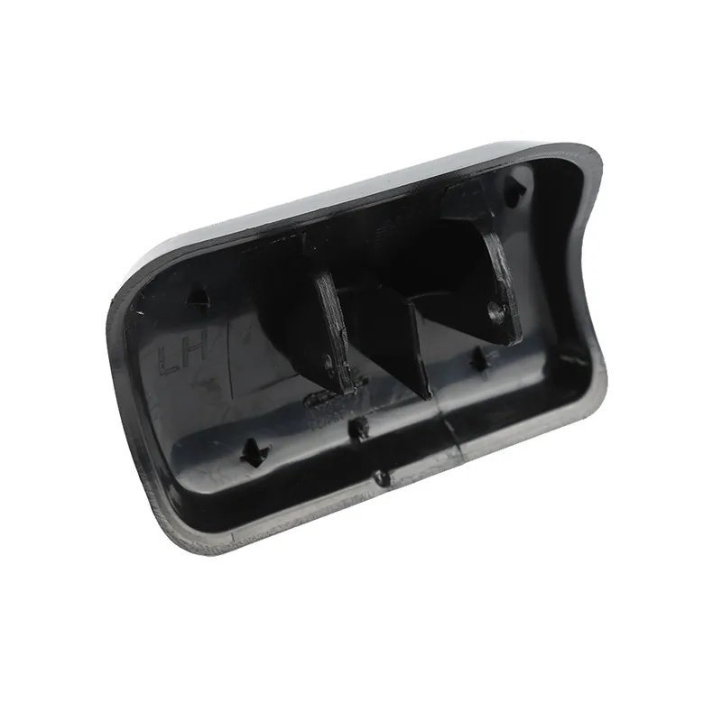 2 шт. Передняя фара Крышка моечная машина Jet Fit для Volvo Xc90 2002-2006 автомобильные аксессуары авто продукт