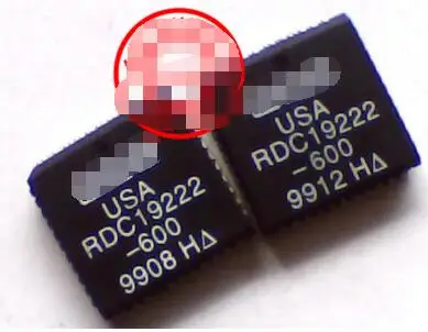 IC новый 100% RDC19222-600 | Электроника