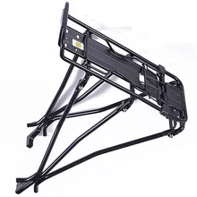 Полка для горного велосипеда, вешалка для велосипеда, v-образные тормоза, дисковые тормоза, Универсальный велосипед, Топ класс, Алюминиевая задняя стойка