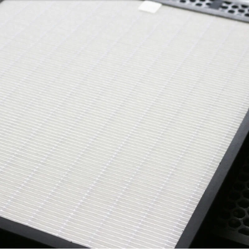 

Replacement Air Purifiers Activated Carbon Dust Filter Kit For PS-R451 PS-T450WN PH-U450 Household Appliance Parts