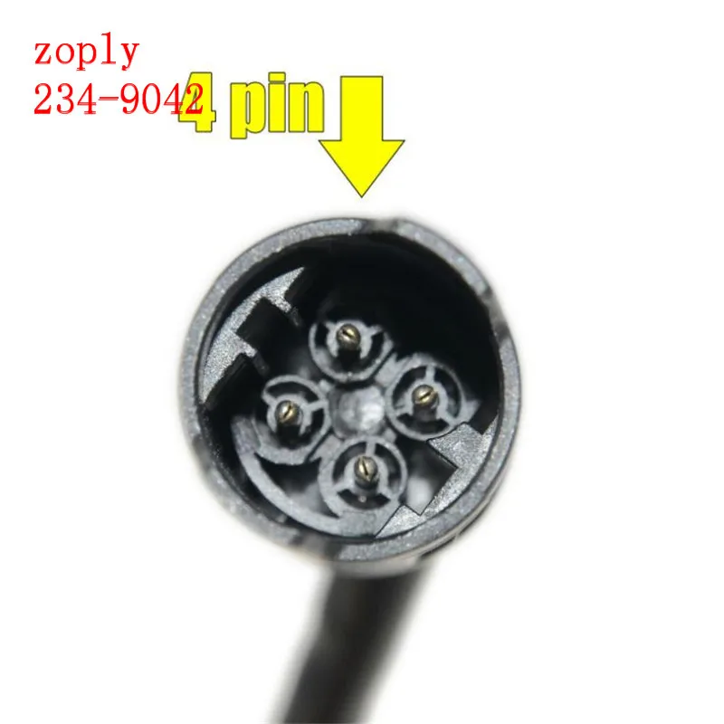 89467-48050 234-9042 кислородный датчик соотношения воздуха и топлива для Lexus ES300 Toyota Avalon 3.5L V6 234-9042