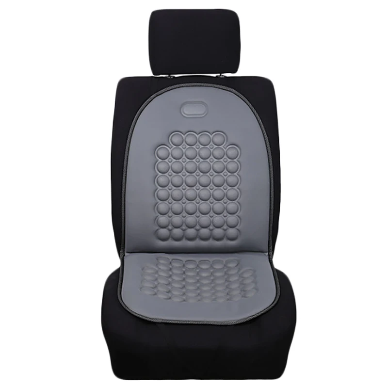 Universal Comfortable Car Van Seat Cover Massage Health Cushion Protector for Car