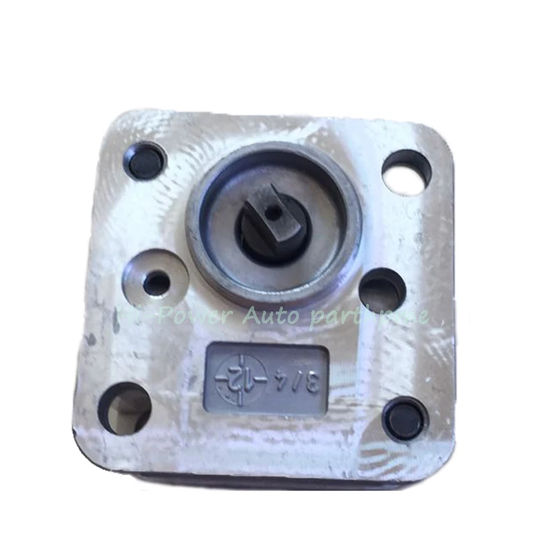 DQ200 0AM DSG 7 speed automatic transmission Valve Body Oil pump 0AM325579D for VW Audi Skoda IK20 3