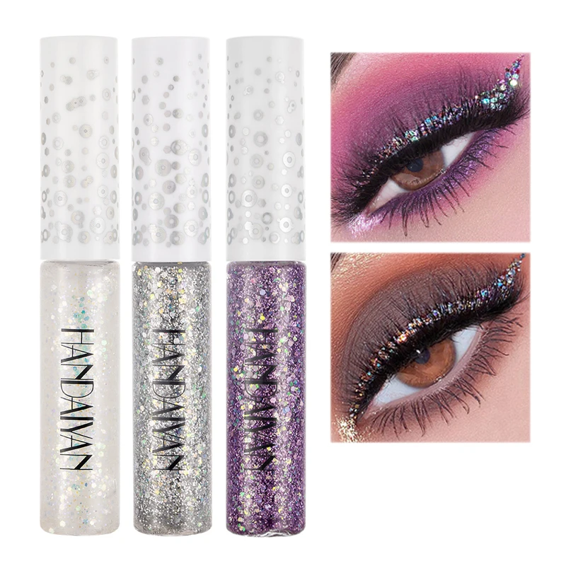 pink liquid eyeliner