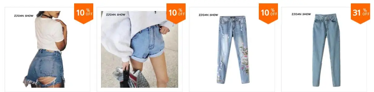 2020 Autumn Vintage High Waist Straight Floor Length Jeans Ripped Jeans Women Boyfriend Denim Pants High Street Long Trousers