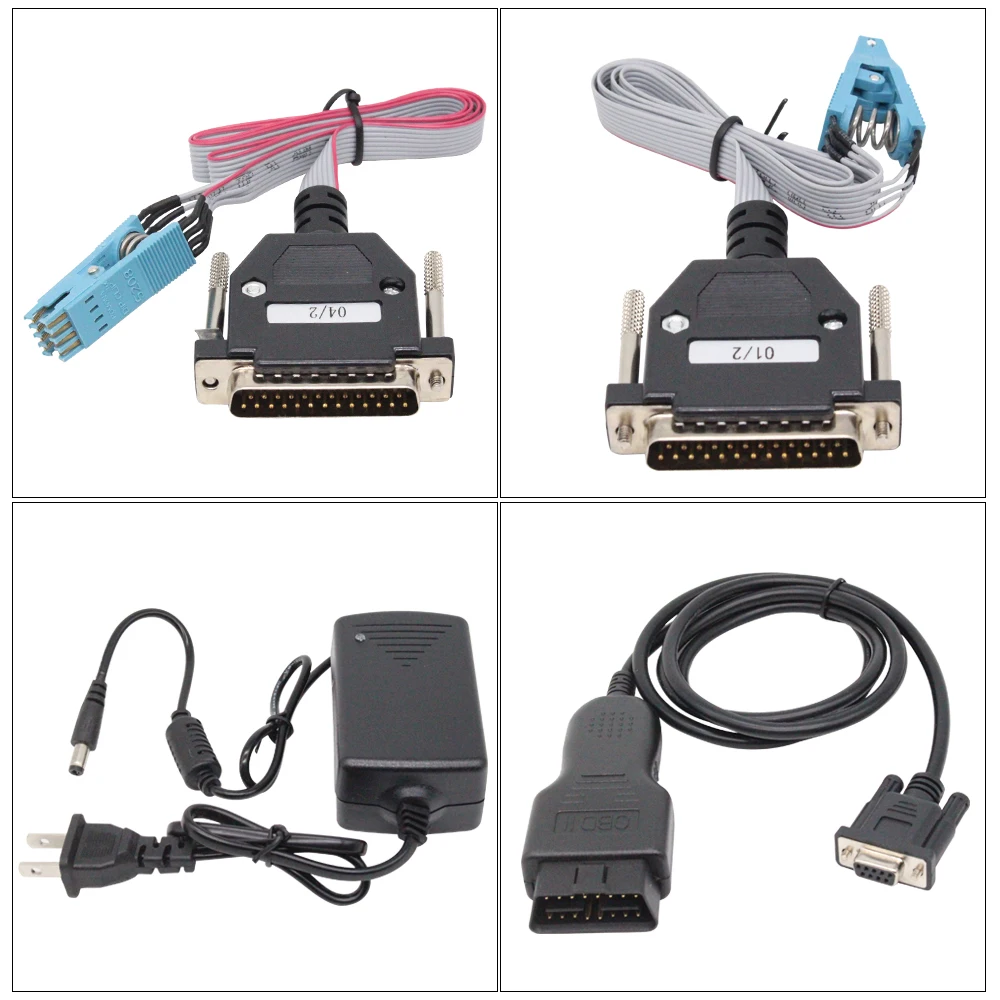 Digiprog 3 V4.94 OBD версия инструмент для регулировки одометра оригинальный CPU FTDI