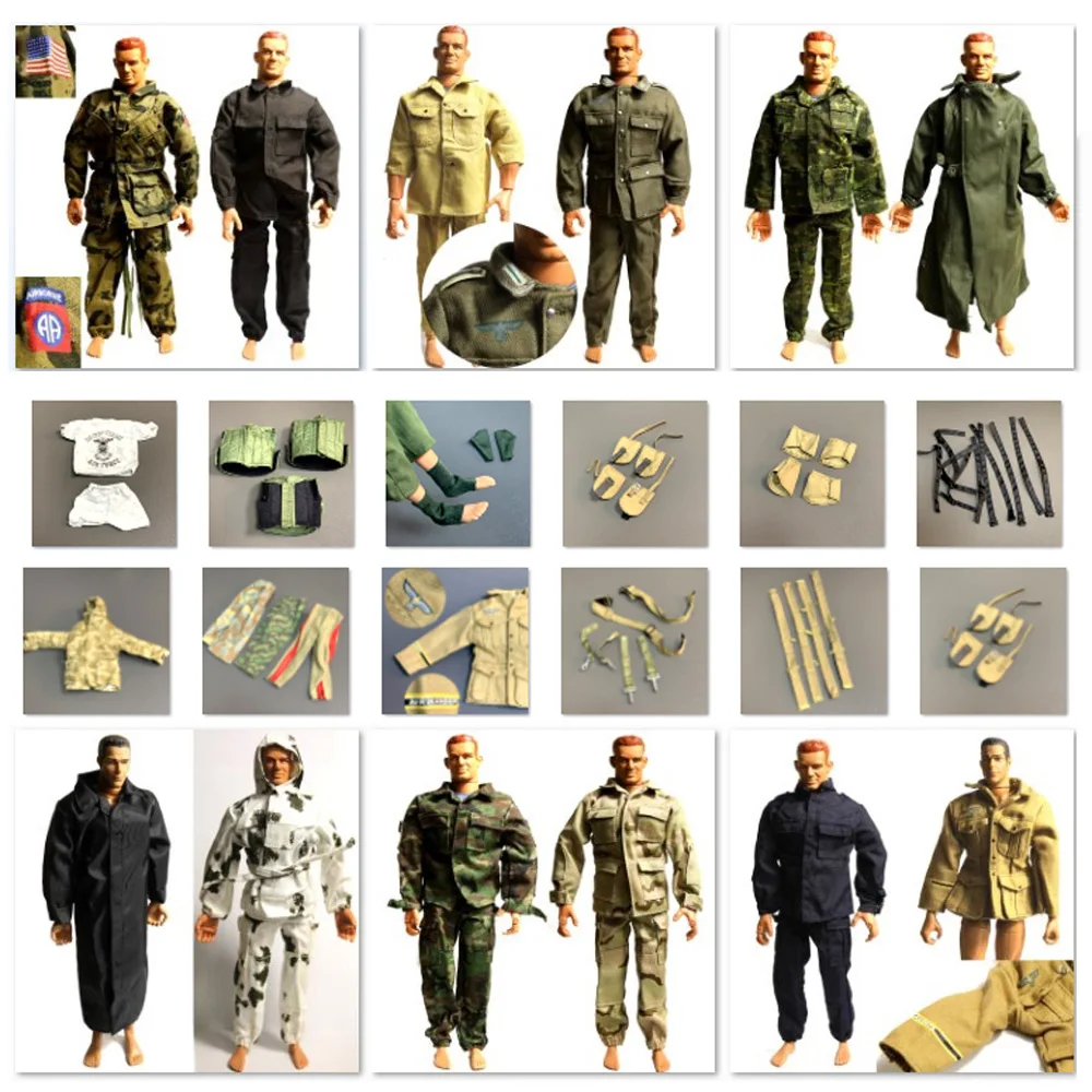 Details about   5 Pcs 21ST CENTURY Belts for 1/6 DRAGON GI JOE For 12" Action figure 12 inch #B 