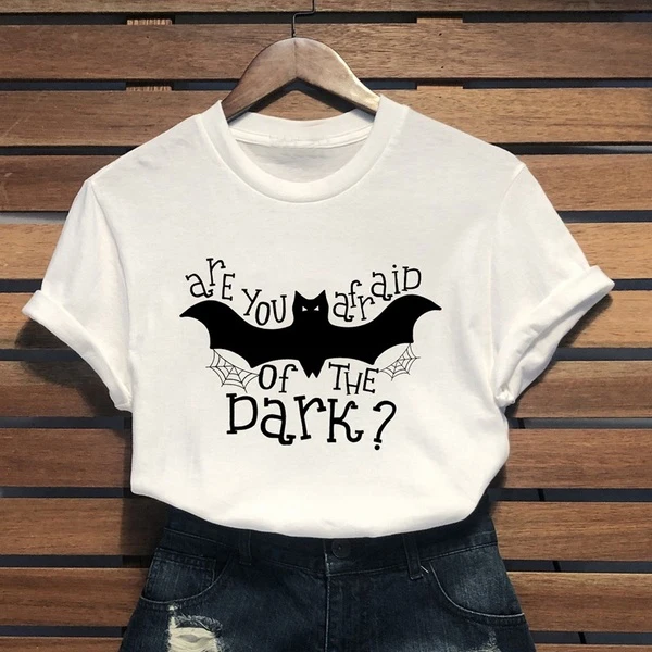 Are you afraid of the dark (3)