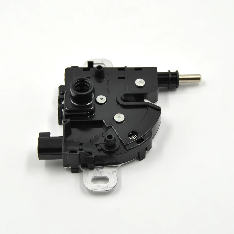 Benekar передний крюк с защелкой замок для Ford Focus MK2 2005-2011 C-max 2003-2010 Kuga 2008-2012 1.8L без штифтов