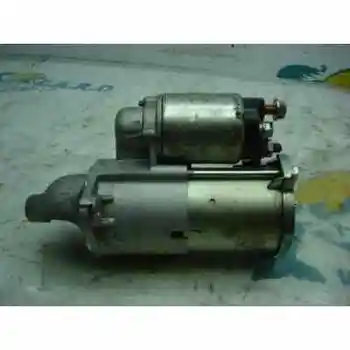 

96990970 ENGINE STARTER CHEVROLET AVEO