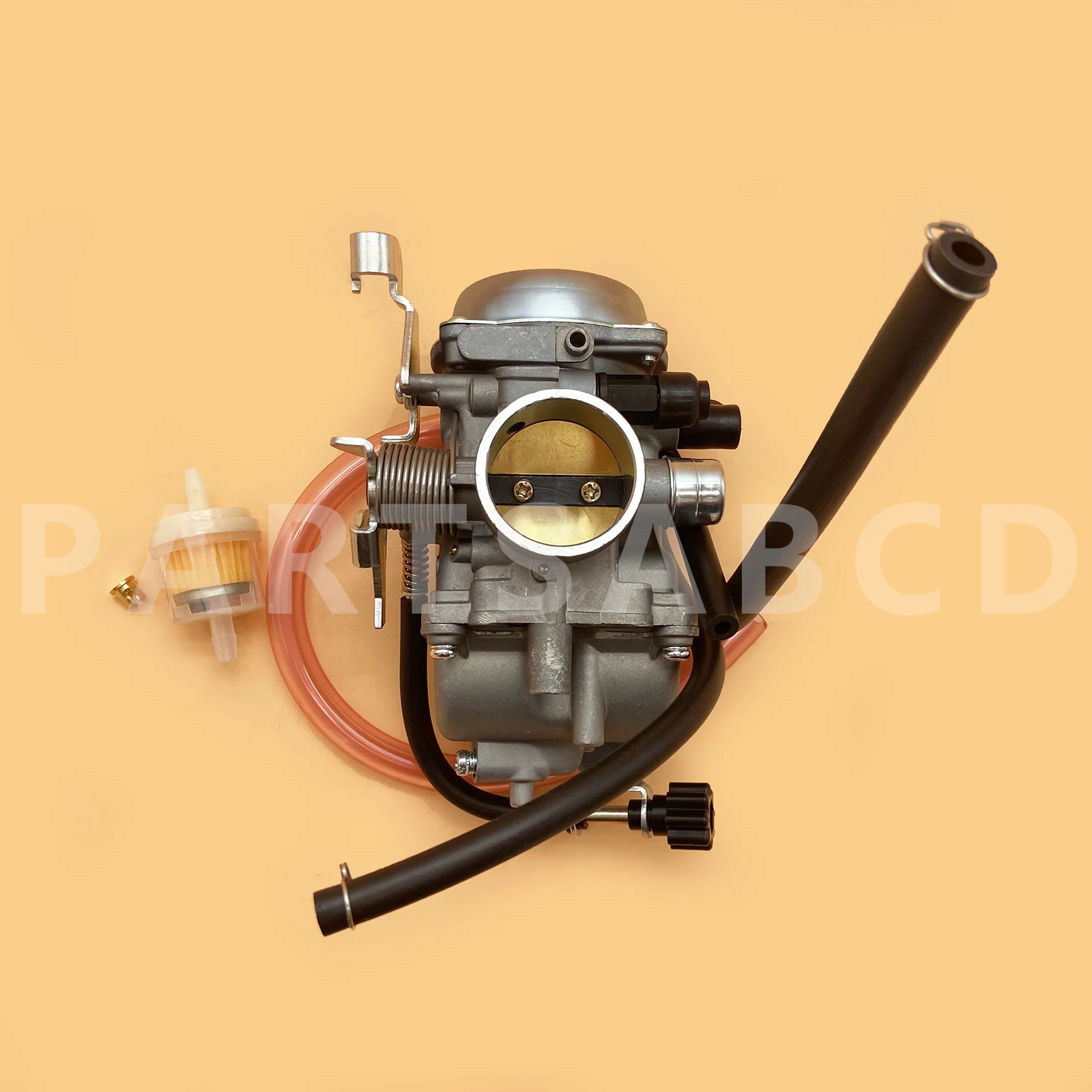 Карбюратор для Kawasaki KLF 300 KLF300 Bayou 1986 - 2005 Carb BAYOU ATV 2001 | Автомобили и мотоциклы