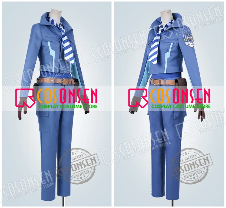 Senki Zessho sympogear XV S.O.N.G. Костюм Kazanari Tsubasa Косплей для взрослых Униформа полный набор COSPLAYONSEN на заказ