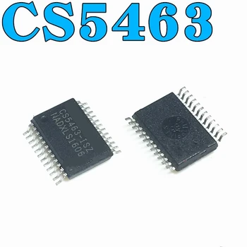 

5pcs/lot CS5463-ISZ CS5463 SSOP-24 In Stock