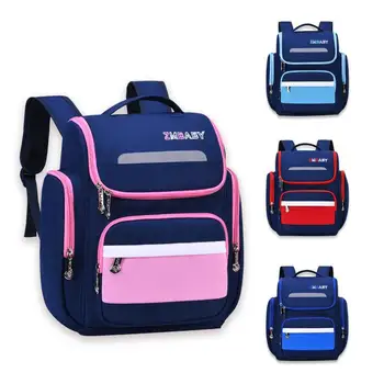 

Children School Bags boys Primary School Backpack Girls Kids Backpack Orthopedic Schoolbags baby kindergarten Mochila Infant