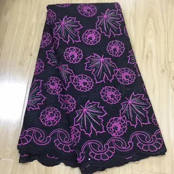 

african lace fabric swiss voile lace high quality lace with stoens hot sale swiss voile lace in switzerland for dress 5yards