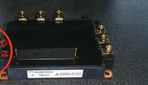 4MB911A/913A новый оригинальный 6AV2123-2GB03-0AX0 светодиодный 5 дюймов PM200CSD060 | Электроника