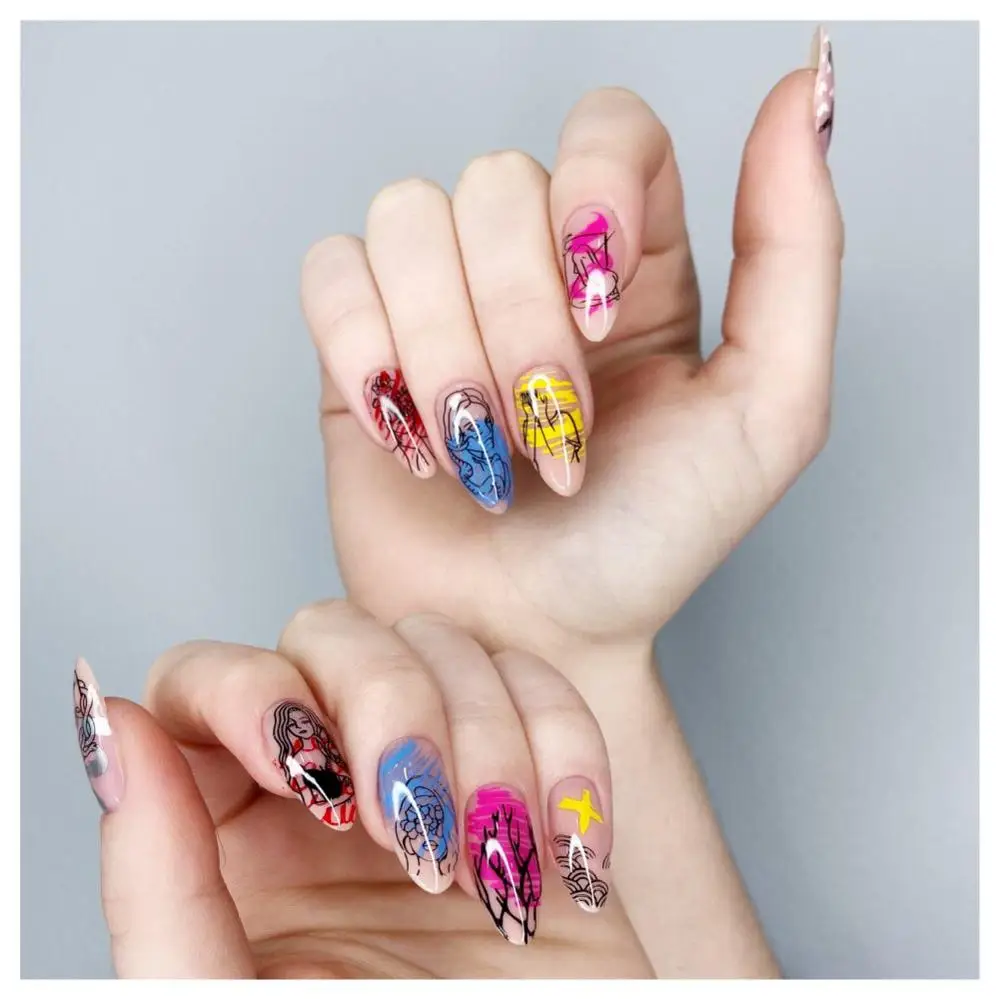 thumb