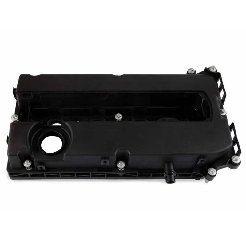 OEM крышка клапана двигателя& болты& прокладка для Chevrolet Sonic Cruze Aveo 55564395