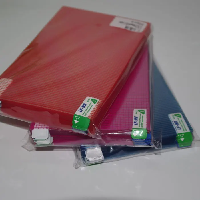 Matte Anti Glare Universal Protective Film 4/5/6/7/8/9/10/1/12/13/14 Inch Mobile Phone Screen