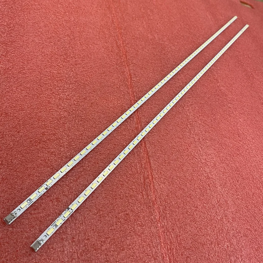 Retroilluminazione A LED Per Innotek 60INCH 7030PKG 68EA LCD - Foto 9