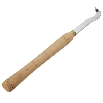 

New Woodworking Ring Tool Set Hand-Held Woodworking Ring Carpenter Woodworking Ring Handcart