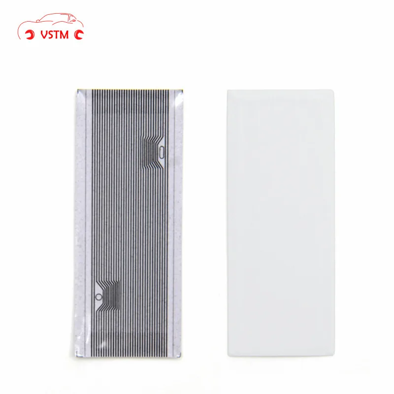 

1PC For Mercedes Vito LCD pixel Fix MB Vito Dashboard ribbon cable MB Vito instrument pixel repair tool