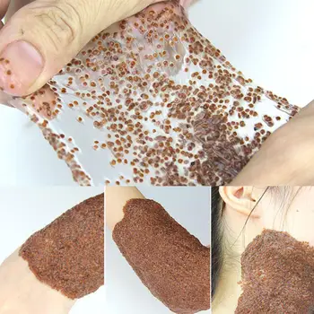 

Mask Natural Seaweed Mask Granules Powder Collagen Anti wrinkle Aging Mask Care Skin Face Whitening Beauty Moisturiz N7G8