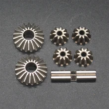 HSP 85736 Diff.Gear + Pins 1/8 RC ралли Багги TRUGGY TRUCK