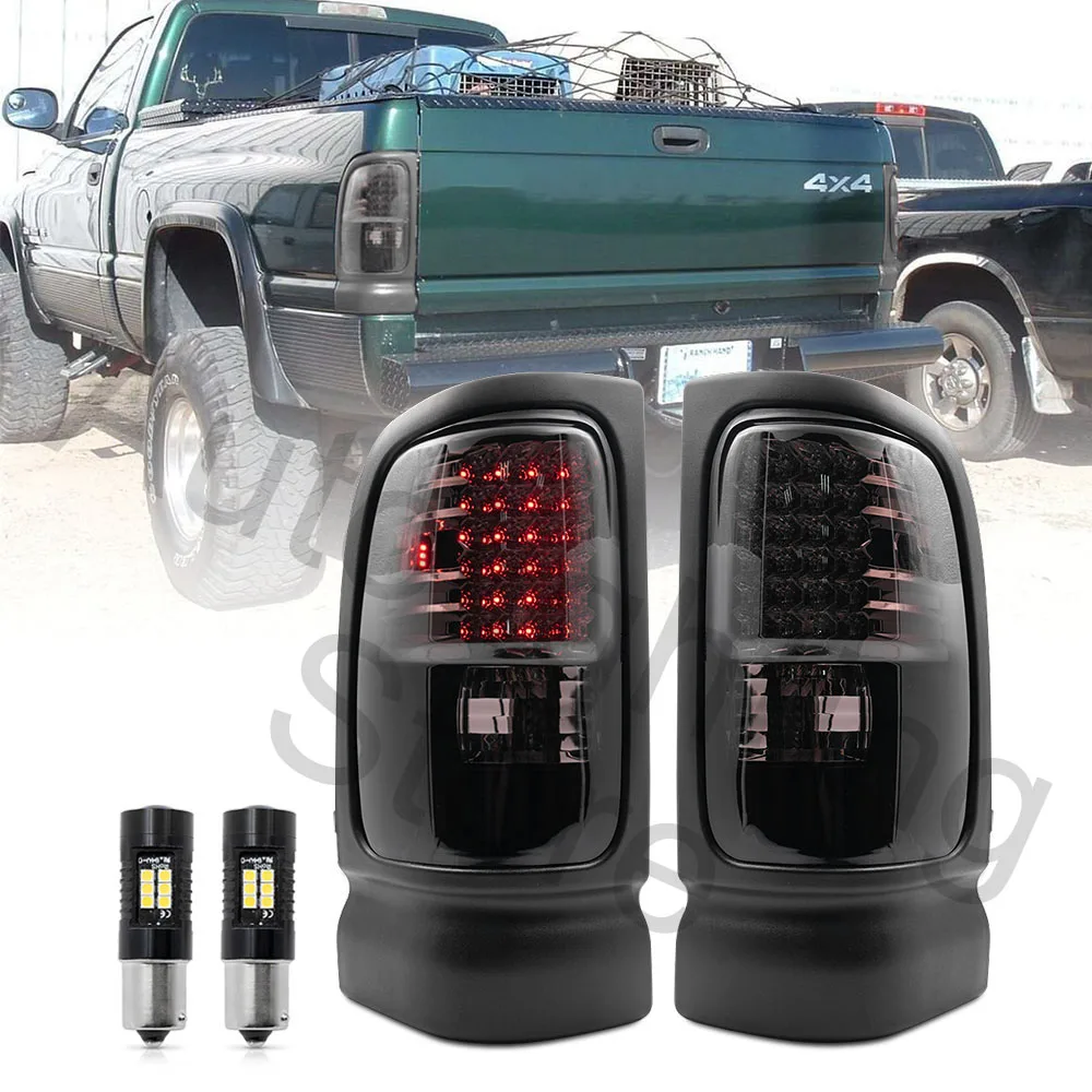Задний светодиодный фсветильник рь для Dodge RAM 1500 2500 3500 1994-2001 | Автомобили и