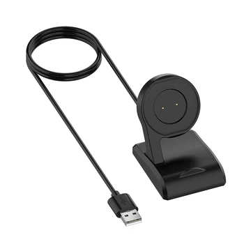 

Replacement Charger for Xiaomi Huami for Amazfit GTR GTS T-REX Smart Watch Dock Charger Adapter Charging Cable Stand Data Cord