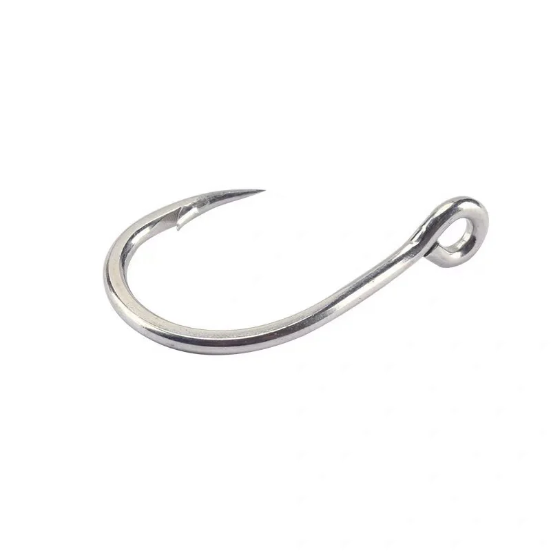 Крючки mustad для глубоководной океанской рыбалки 10881np# 4X Сильный крючок живая приманка с колючей железной доской рыболовные крючки джиг крючок джиг приманка