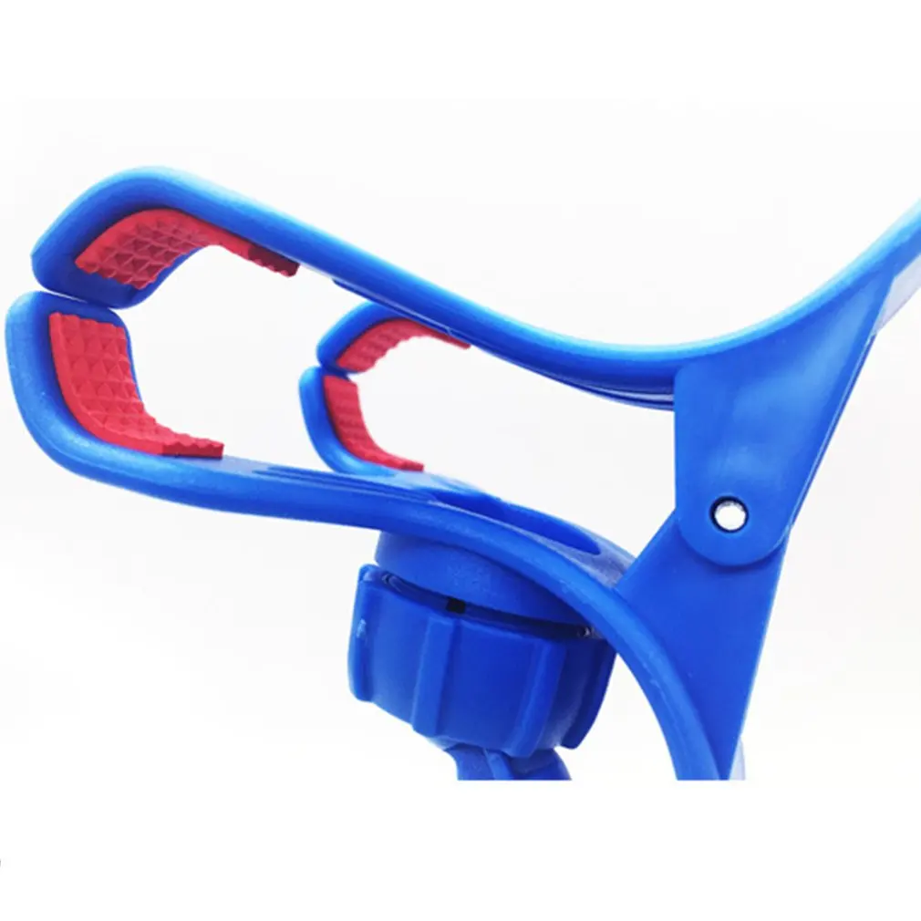 Universal Cell Phone Holder Long Arm Lazy Mount Bracket Stand for Desk Bed 360 Degree Flexible Car Phone Holder stand