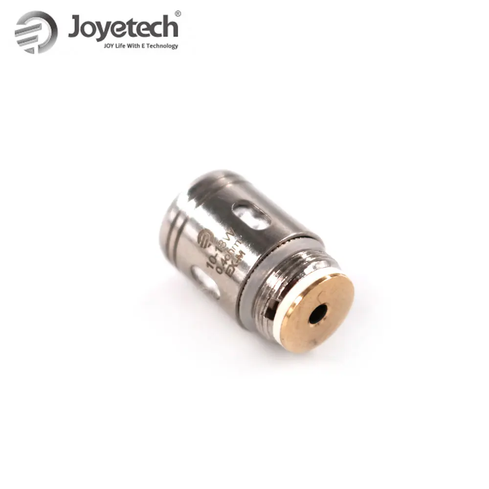 Просвет Оригинал Joyetech EX M 0.4ohm/превышают сцепление копия RDA катушки/0.8ohm катушки для