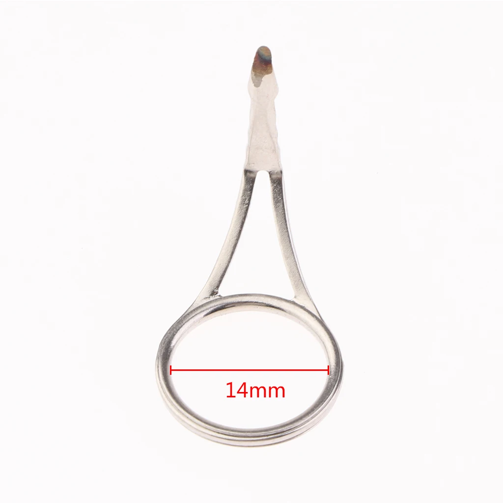 10pcs Fishing Rod Tip Top Single Leg Telescopic Sea Fishing Rods Repair Kit Pole Guides Ring Line Protector Fishing Accessories 10pcs Fishing Rod Tip Top Single Leg Telescopic Sea Fishing Rods Repair Kit Pole Guides Ring Line Protector Fishing Accessories