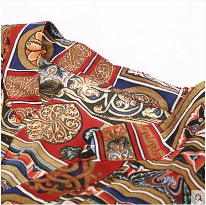 Элегантное летнее шелковое платье 2020 женское Повседневное с цветочным принтом