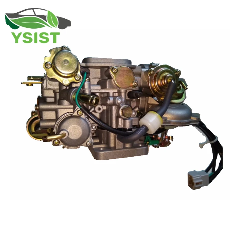 Карбюратор в сборе 21100-75030 для двигателя TOYOTA 4Y 491Q OEM