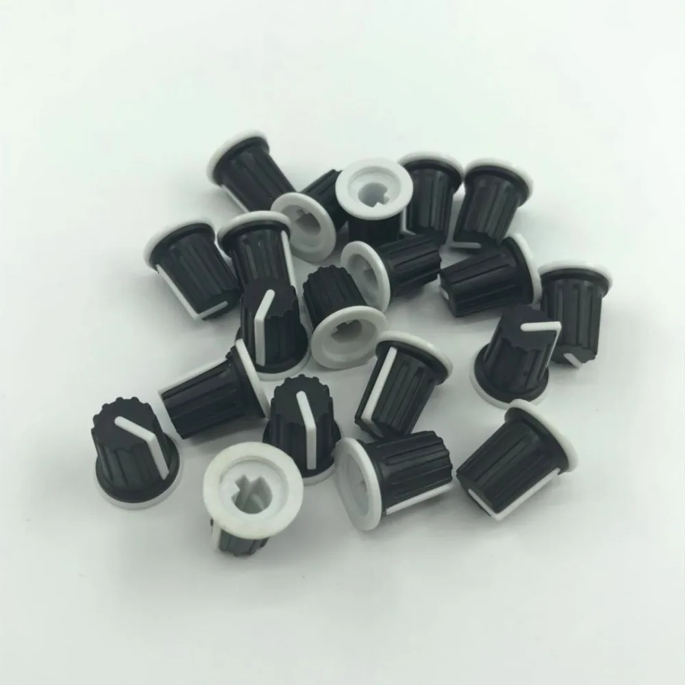 50 шт./лот OEM ручка для отделки DJM800 DJM900 DJM2000 запасные части DAA1204|Аксессуары