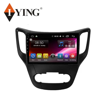 

IYING 8 core For Changan CS35 2013 2014 2015 2016 2017 2018 Car Radio Multimedia Video Player Navigation GPS Android 9 No 2din