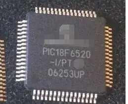 Бесплатная доставка Новый PIC18F6520-I/PT PIC18F6520 | Электроника