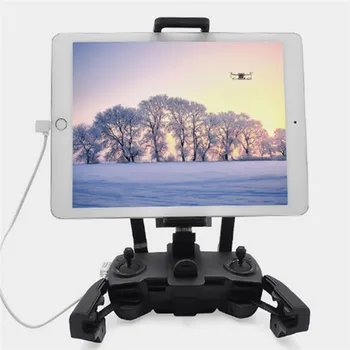 

For Pad Holder Remote Control Tablet Mount Holder Bracket Holder for DJI Mavic Mini Drone Remote Control