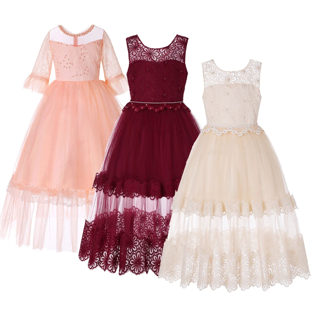 dresses for prom for kids